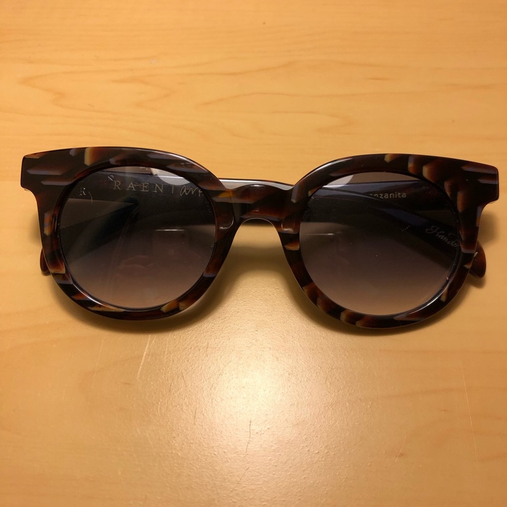 RAEN Arkin Unisex Norie Sunglasses